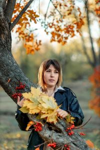 Роза Соколова